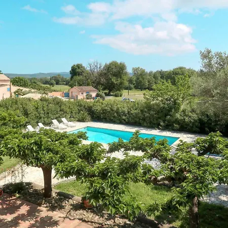 Ferienhaus Mit Pool 160s