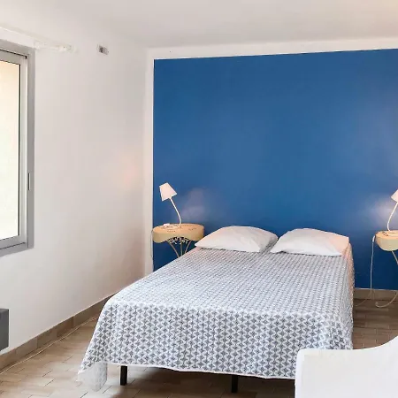 Prázdninový dům Ferienhaus Mit Pool 160s