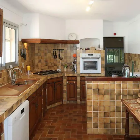 Ferienhaus Mit Pool 160s