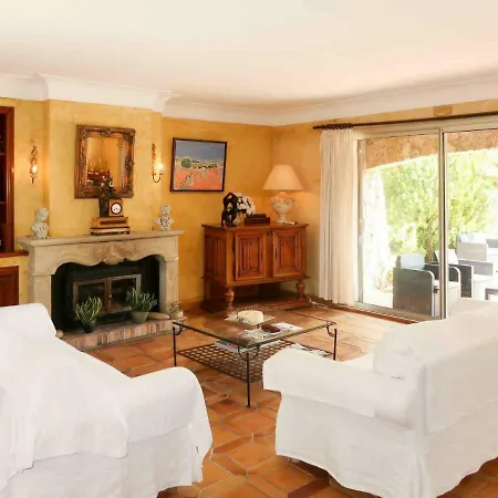 Ferienhaus Mit Pool 160s *