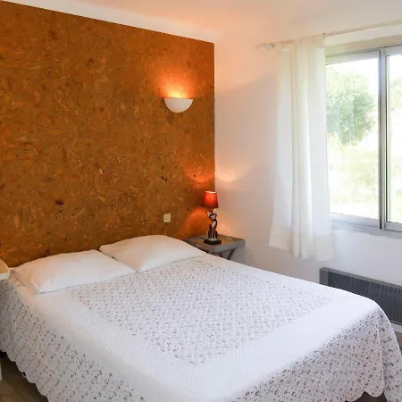 Ferienhaus Mit Pool 160s Prázdninový dům Grimaud