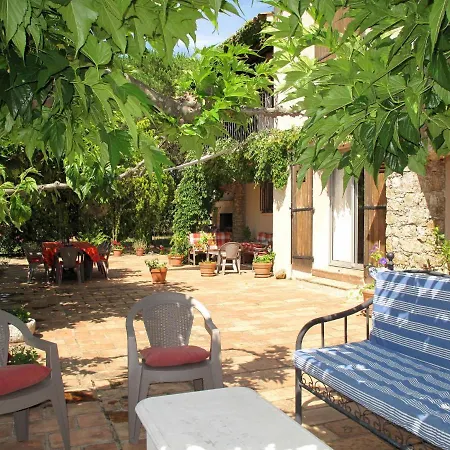 Ferienhaus Mit Pool 160s