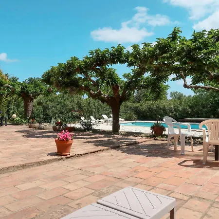 Ferienhaus Mit Pool 160s *
