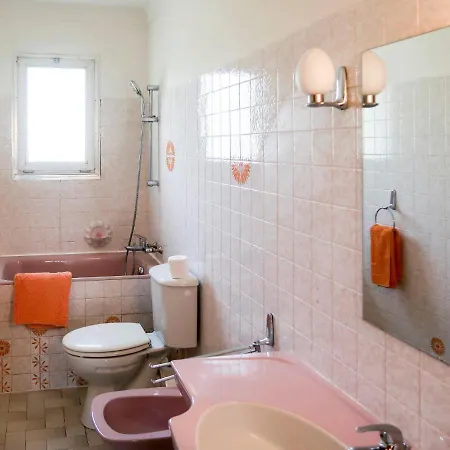 Ferienhaus Mit Pool 160s Prázdninový dům Grimaud